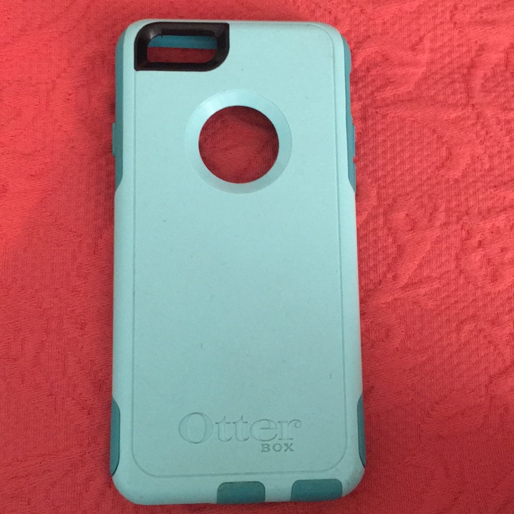 Otter box iPhone 6/6s case